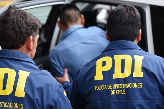 PDI