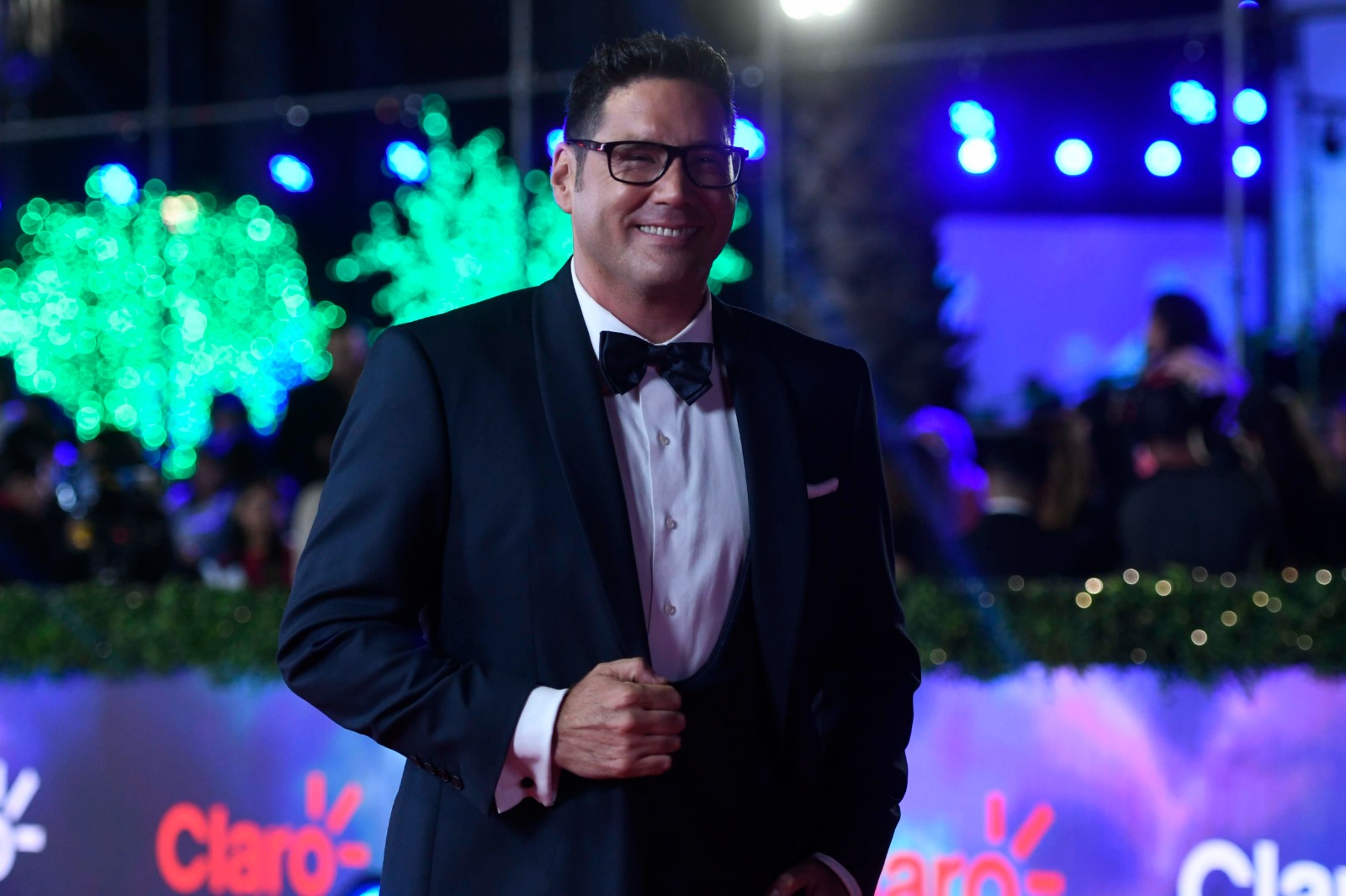 Pancho Saavedra Gala Viña 2023