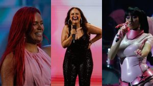 Primera Noche Viña 2023