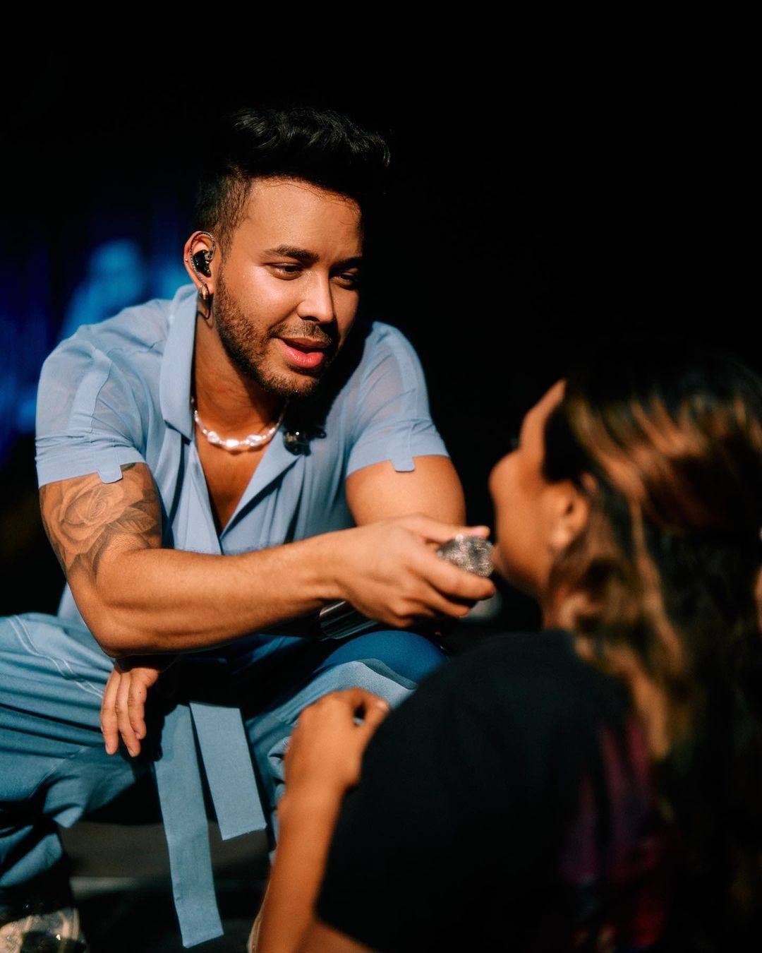 Prince Royce