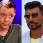 Sergio Rojas Arremete Contra Andrés Caniulef