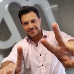 Simón Oliveros Se Va De Mega (1)