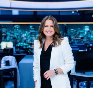 Soledad Onetto Se Va De Mega (3)