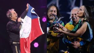 Tercera Noche De Viña 2023 Pudahuel