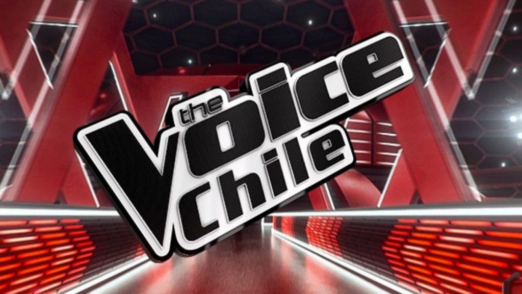 The Voice (1)