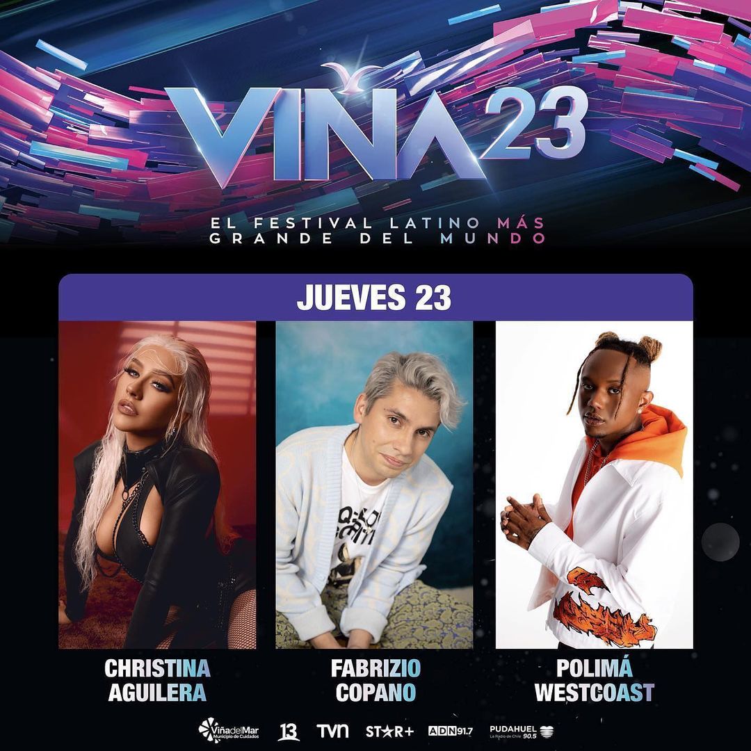 Viña 2023