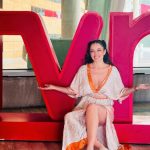 Yamila Reyna Importante Desafío En La Gala Del Festival De Viña 2023
