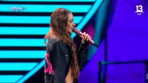 Tini En Viña