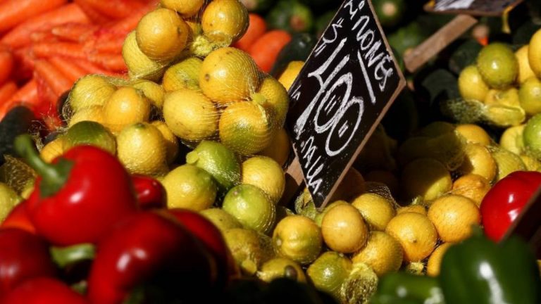 Alimentos Temporada