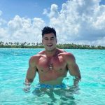 Bruno Zaretti Foto Casi Desnudo (1)