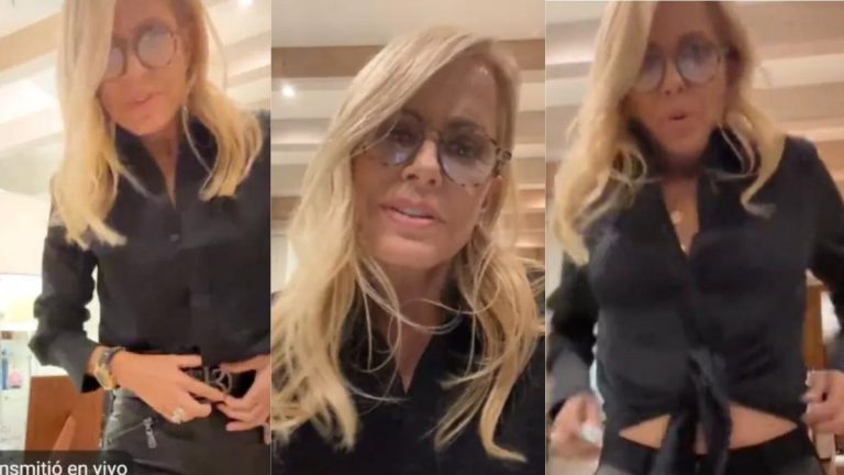 Cecilia Bolocco Mujeres Gordas