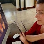 Claudia Conserva Lucha Contra El Cáncer