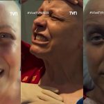 Claudia Conserva Lucha Contra El Cáncer Documental (2)