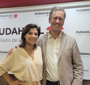Dani Aguilera Juan Carlos Muñoz