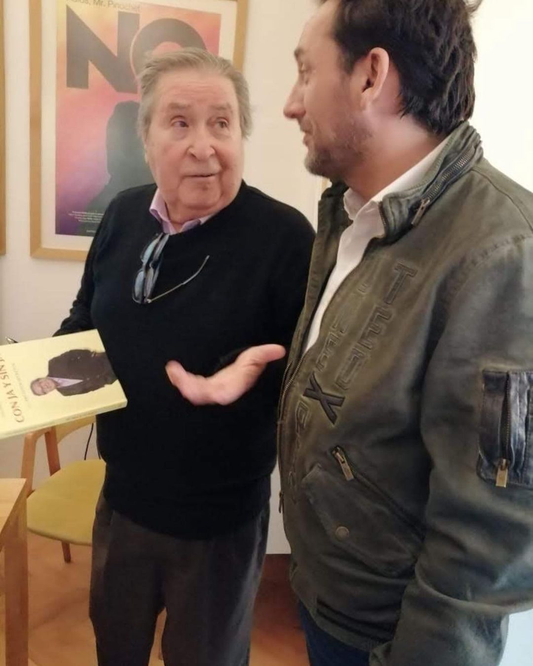 Daniel Fuenzalida Y Eduardo Ravani (1)