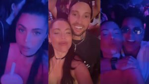 Daniela Aránguiz Alocada Fiesta