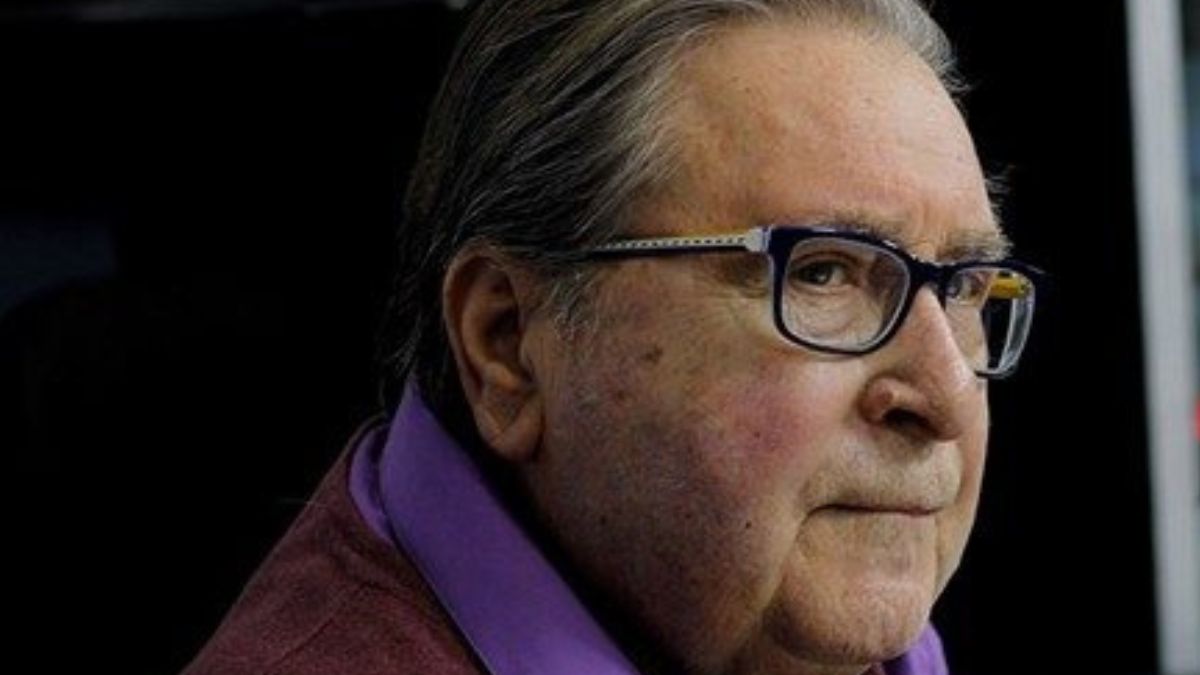 A los 81 años muere Eduardo Ravani: Legendario fundador de TVN y el ...