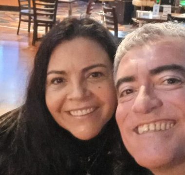 Esposa De Mauricio Flores