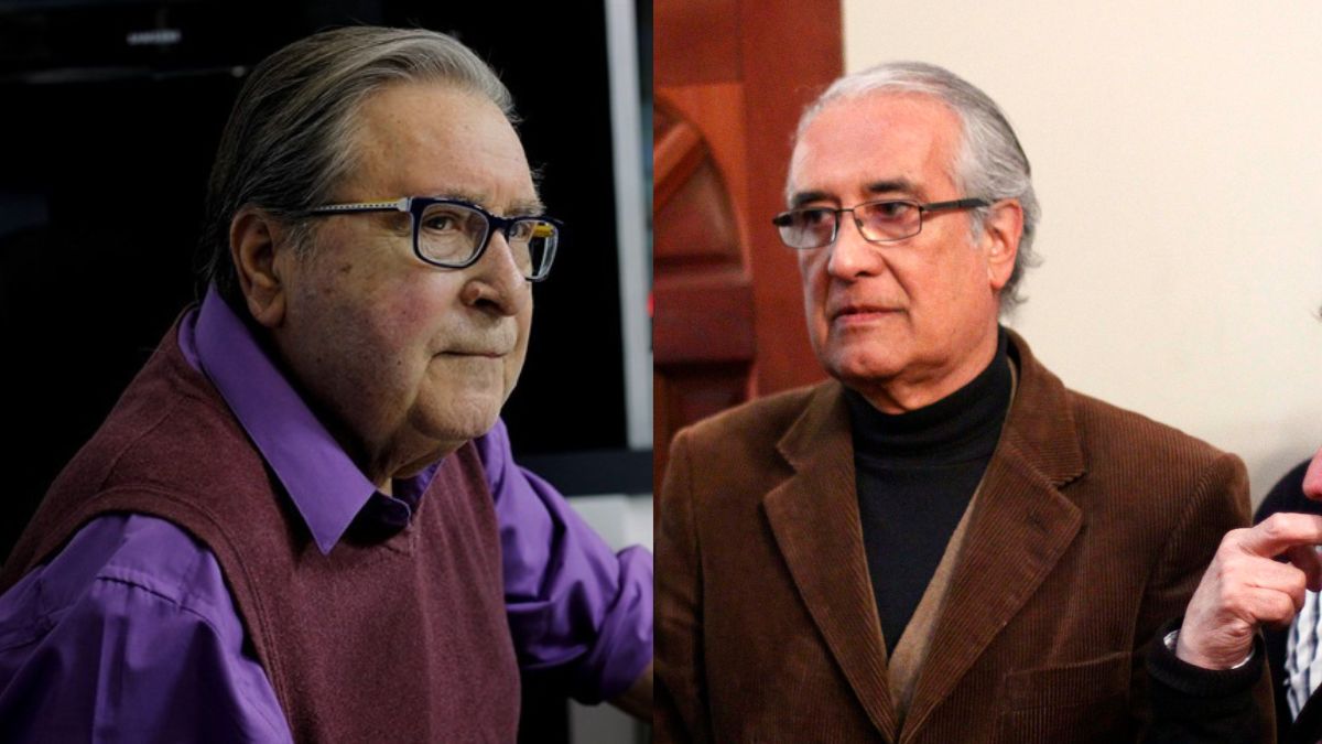 «Estoy realmente destrozado»: Fernando Alarcón se sincera tras muerte ...