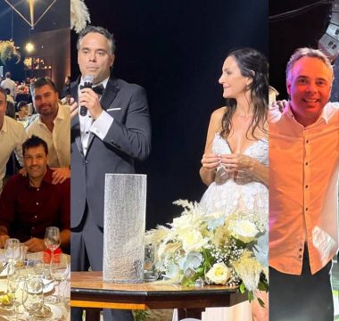 Fernando González Matrimonio (1)