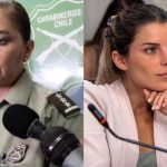 General Karina Soza Y Maite Orsini