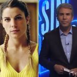 Gonzalo Feito Maite Orsini
