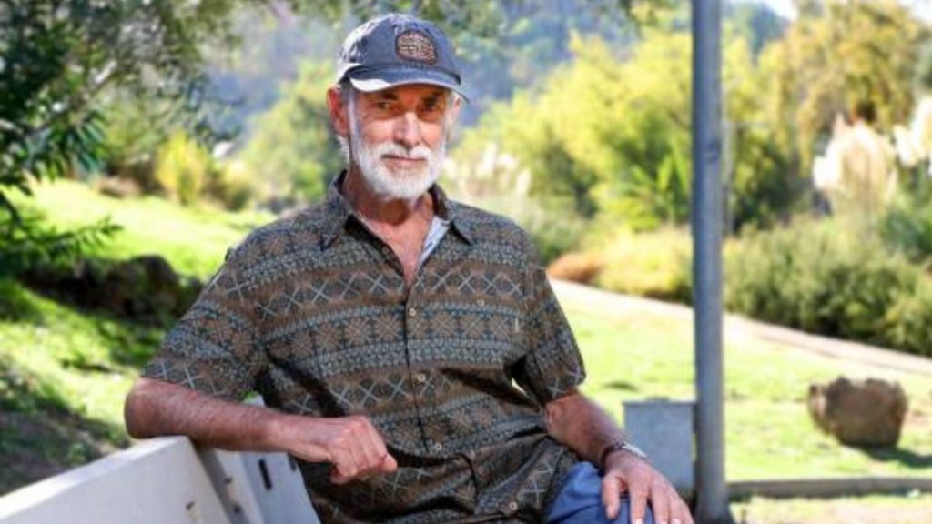 Duelo oficial por el fallecimiento del actor Héctor Noguera