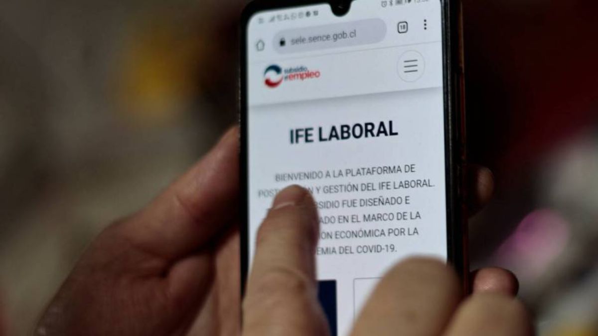 IFE Laboral 2023