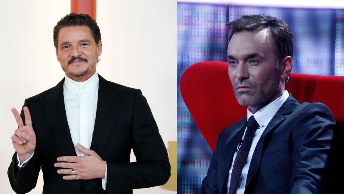 Jordi Castell Pedro Pascal (1)