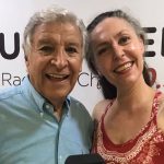 Juanita Parra Y Pablo Aguilera