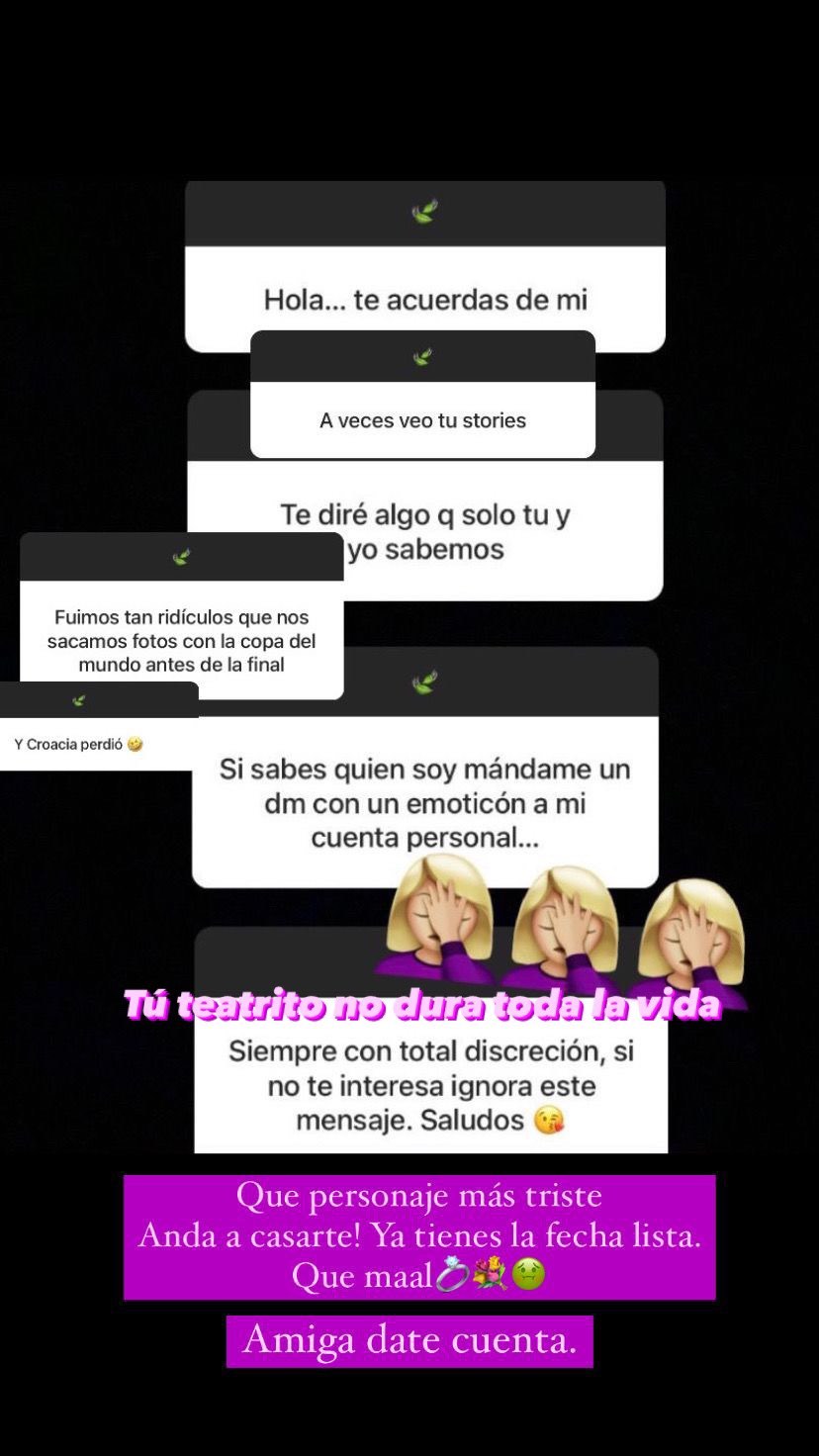 Karol Lucero Funa Redes Sociales