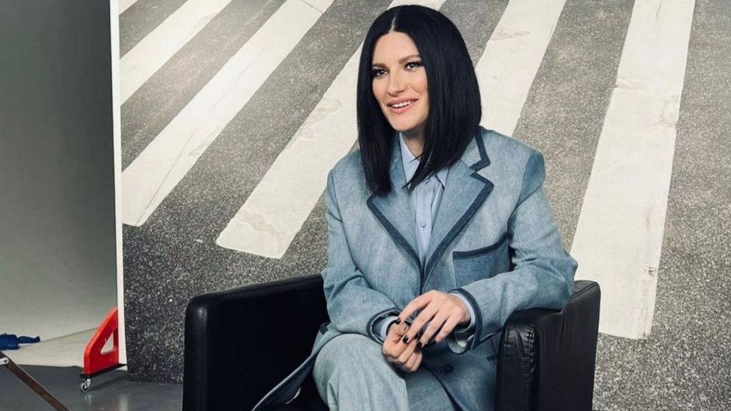 Laura Pausini