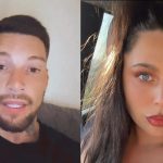 Luis Mateucci Y Daniela Aránguiz