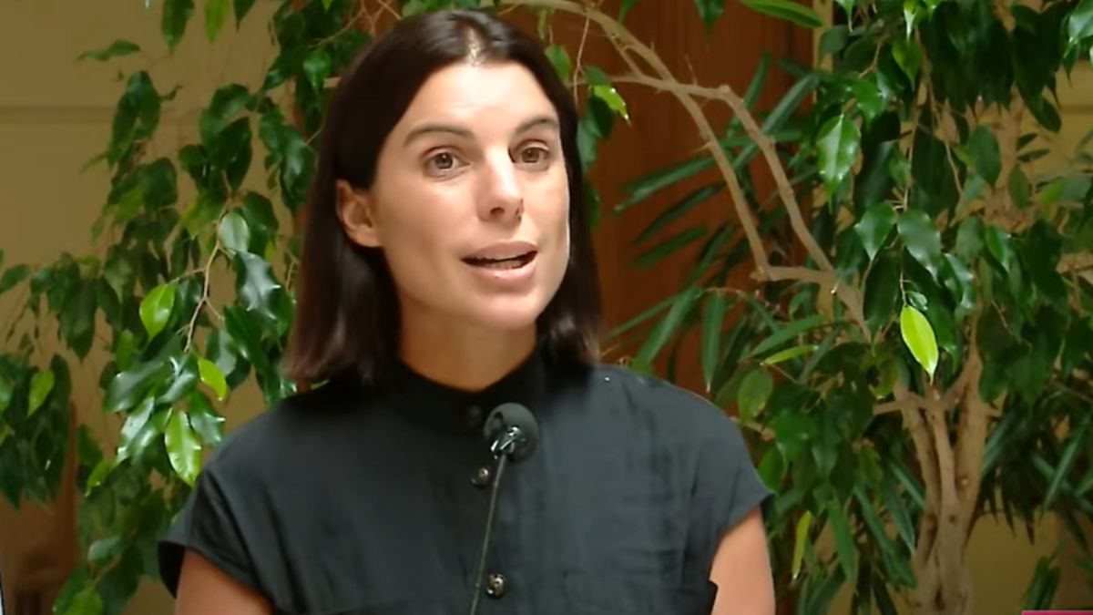 Maite Orsini Habla De Forma Pública Por Primera Vez Tras Polémica Con Daniela Aránguiz (2)