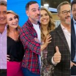 Matinales Batalla Rating