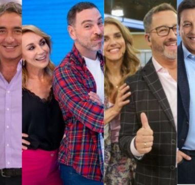 Matinales Batalla Rating