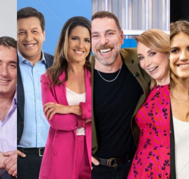 Matinales Rating