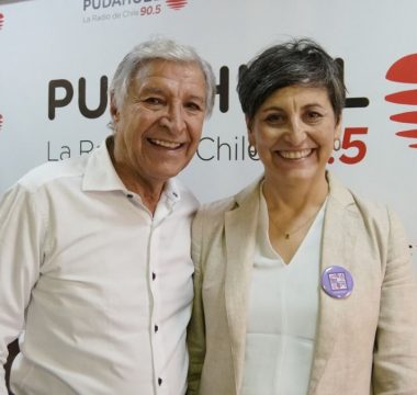 Pablo Aguilera Entrevista A Ministra De Salud (1)