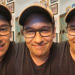 Rafa Araneda Estado De Salud