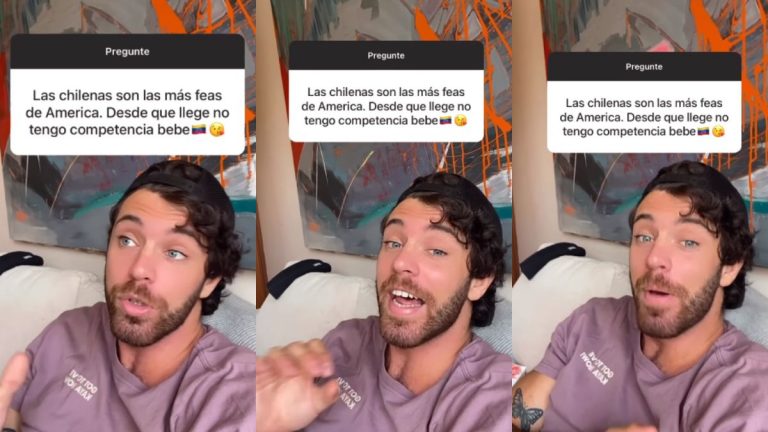 Respuesta Tiktoker
