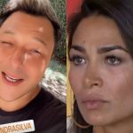 Sergio Rojas Contra Lisandra Silva