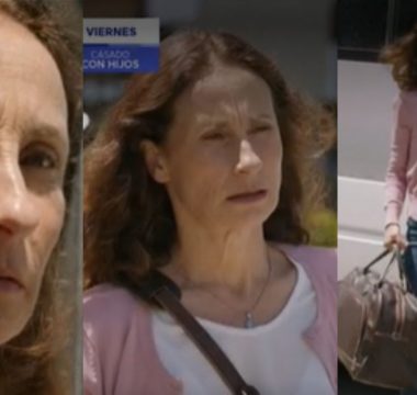 Sin Sus Hábitos Así Fue El Regreso De La Hermana Margarita En La Ley De Baltazar