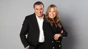 Soledad Onetto Y Ramón Ulloa