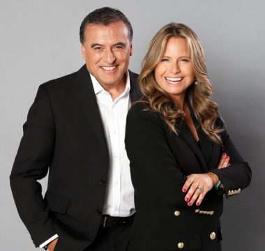 Soledad Onetto Y Ramón Ulloa