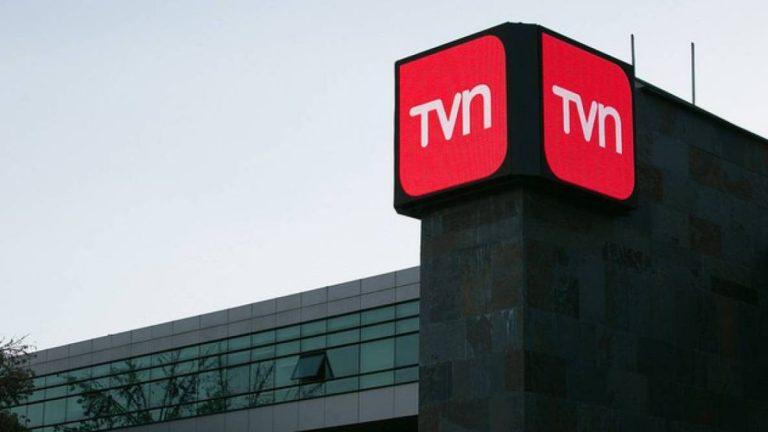 TVN Da El Gran Batacazo