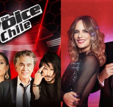 The Voice Chile (1)