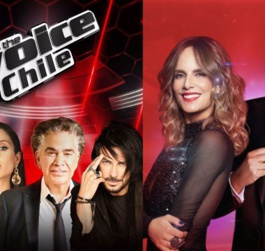 The Voice Chile (1)