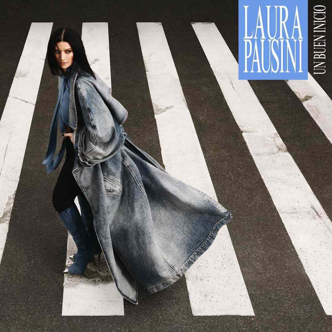 Un Buen Inicio Laura Pausini