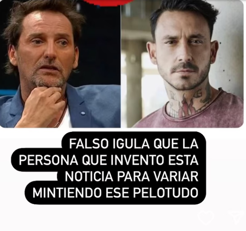 Daniel Fuenzalida Mauricio Pinilla