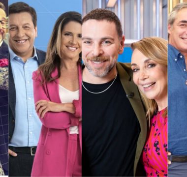 Matinales Lucha Por El Rating